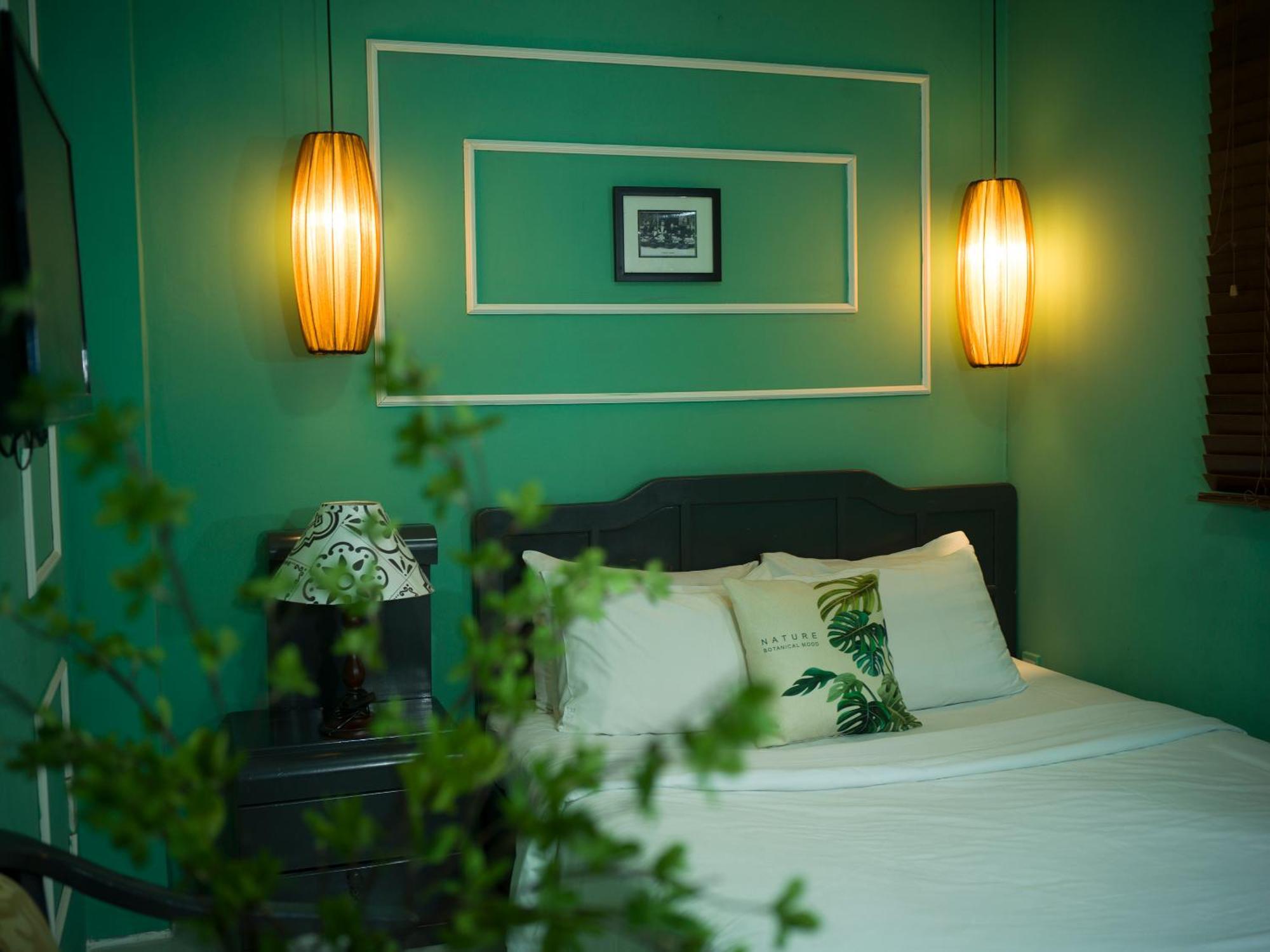 Vintage Boutique Hotel & Spa Ciudad Ho Chi Minh  Exterior foto