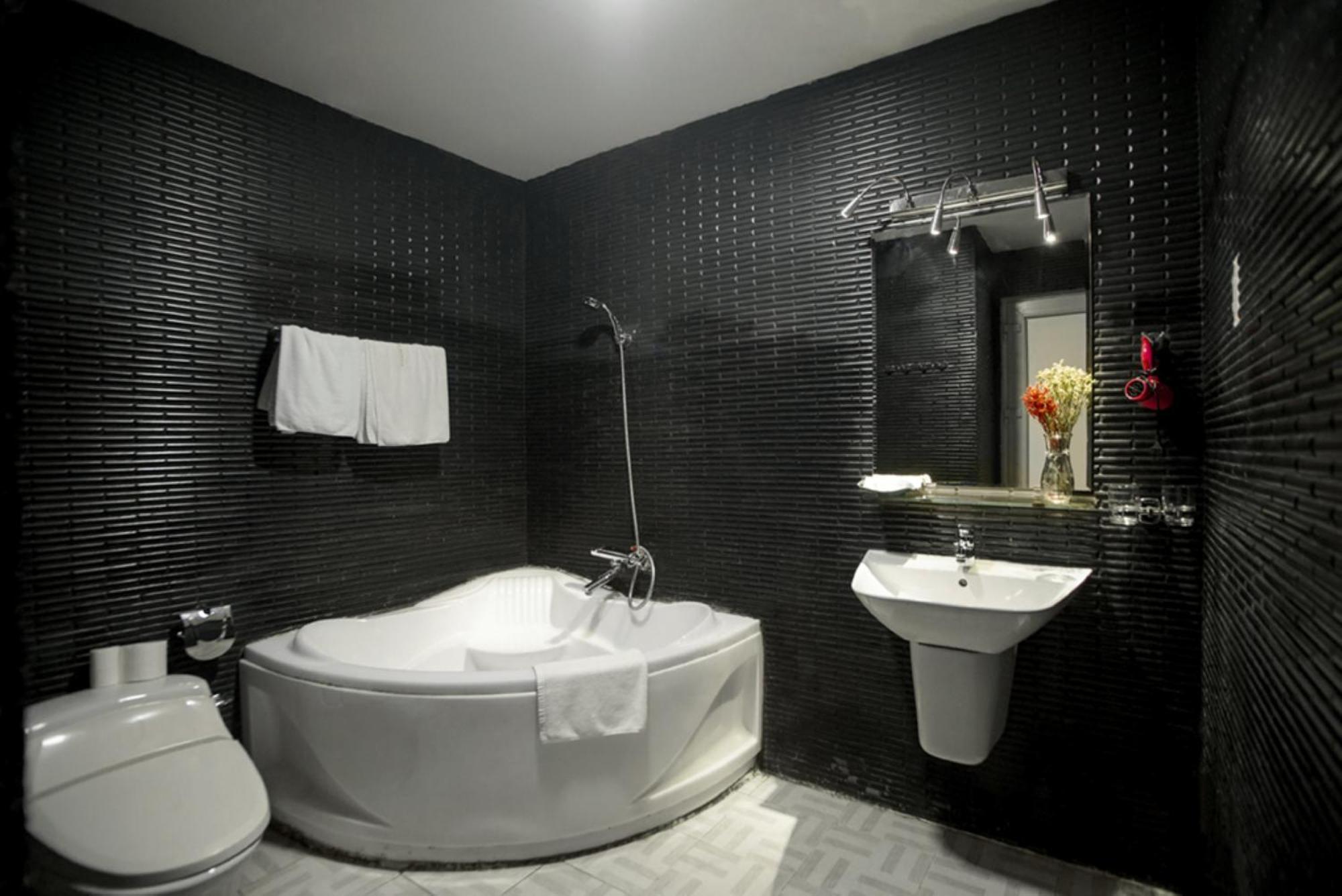 Vintage Boutique Hotel & Spa Ciudad Ho Chi Minh  Exterior foto
